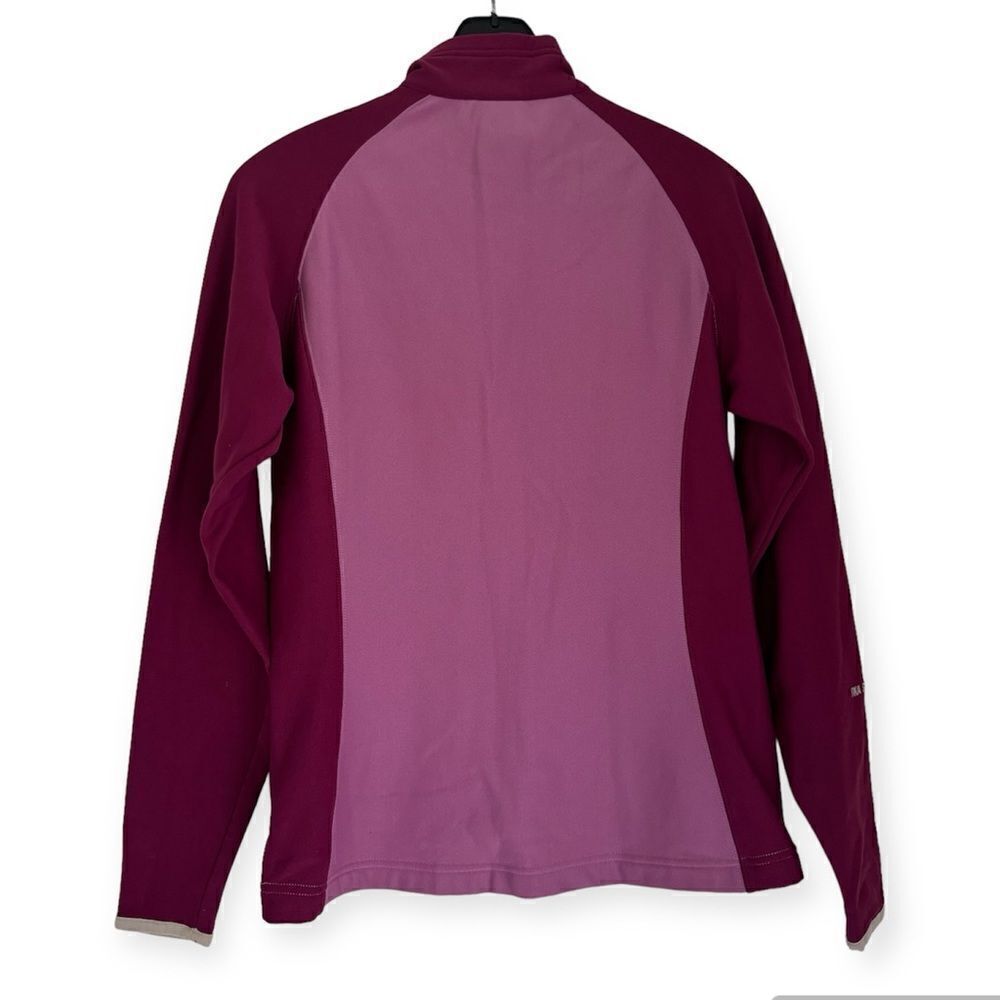 NORTH FACE Flight Series Stretch Softshell Fullzi… - image 2